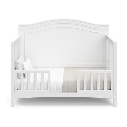 Graco® Paris 4-in-1 Convertible Crib