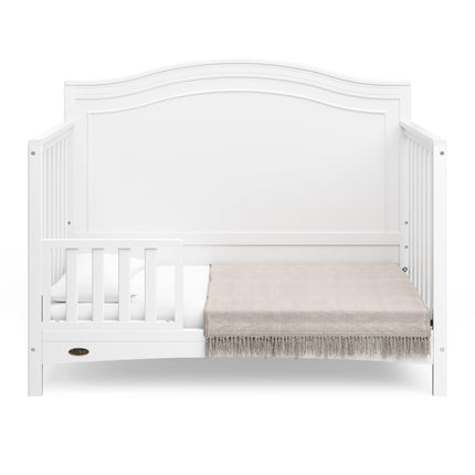 Graco® Paris 4-in-1 Convertible Crib