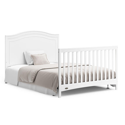 Graco® Paris 4-in-1 Convertible Crib