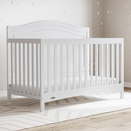 Graco® Paris 4-in-1 Convertible Crib