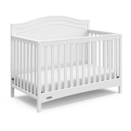 Graco® Paris 4-in-1 Convertible Crib