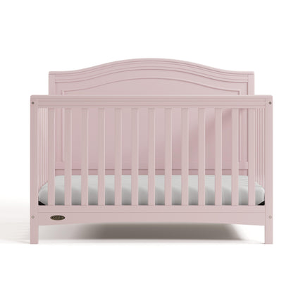 Graco® Paris 4-in-1 Convertible Crib