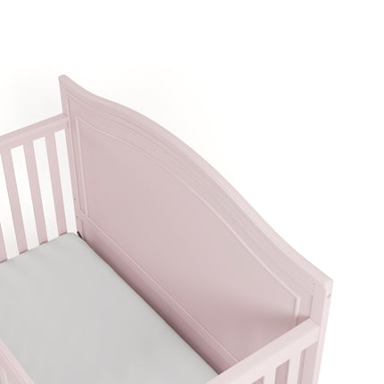 Graco® Paris 4-in-1 Convertible Crib