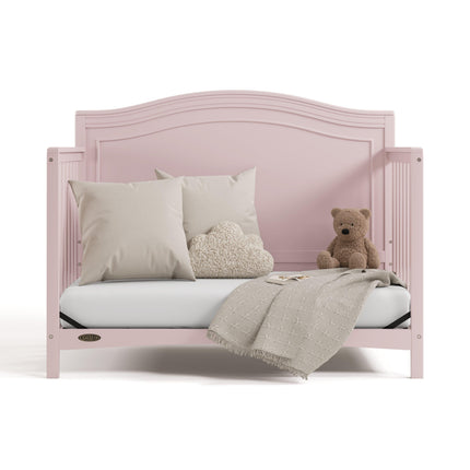 Graco® Paris 4-in-1 Convertible Crib