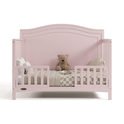 Graco® Paris 4-in-1 Convertible Crib