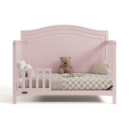Graco® Paris 4-in-1 Convertible Crib