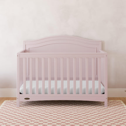 Graco® Paris 4-in-1 Convertible Crib
