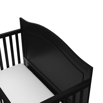 Graco® Paris 4-in-1 Convertible Crib