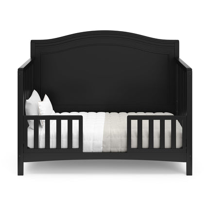 Graco® Paris 4-in-1 Convertible Crib