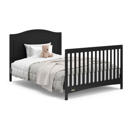 Graco® Paris 4-in-1 Convertible Crib