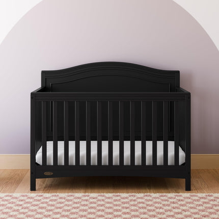 Graco® Paris 4-in-1 Convertible Crib