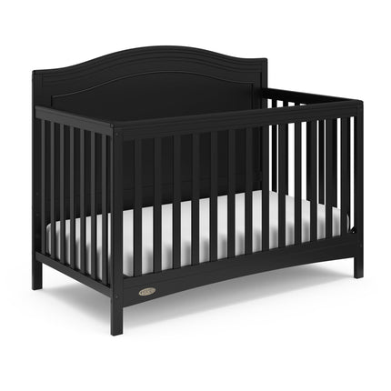 Graco® Paris 4-in-1 Convertible Crib