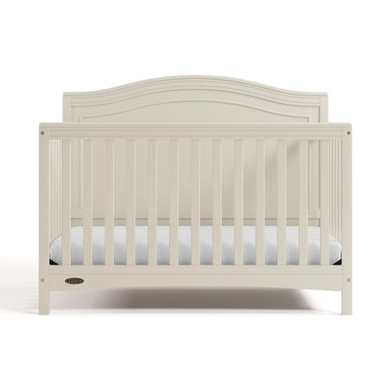 Graco® Paris 4-in-1 Convertible Crib