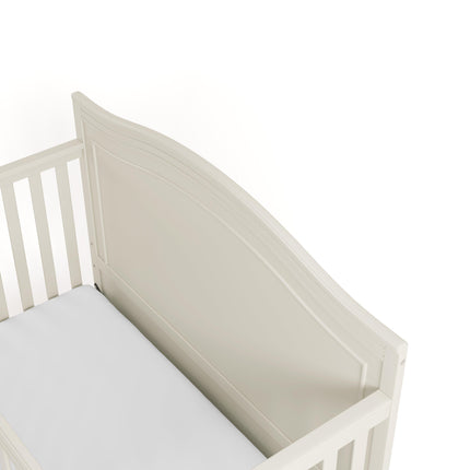 Graco® Paris 4-in-1 Convertible Crib