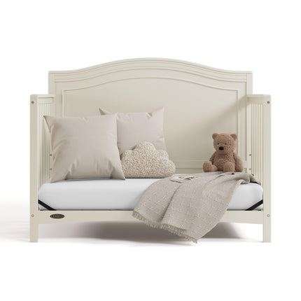 Graco® Paris 4-in-1 Convertible Crib