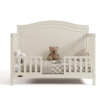 Graco® Paris 4-in-1 Convertible Crib
