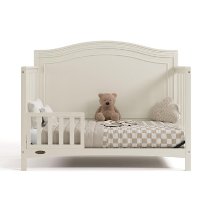 Graco® Paris 4-in-1 Convertible Crib