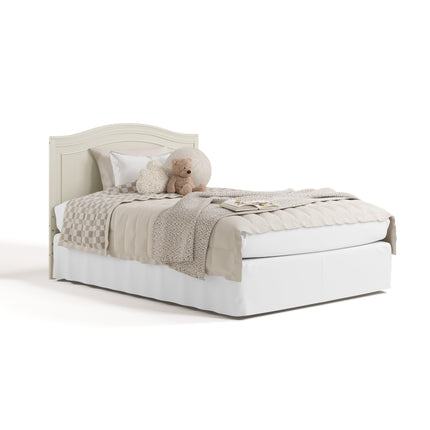 Graco® Paris 4-in-1 Convertible Crib