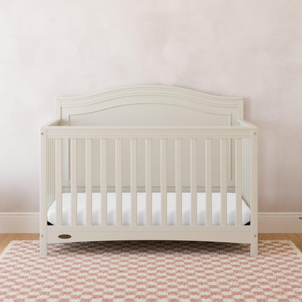Graco® Paris 4-in-1 Convertible Crib