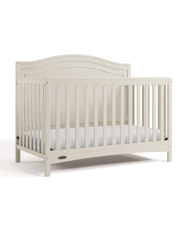 Graco® Paris 4-in-1 Convertible Crib