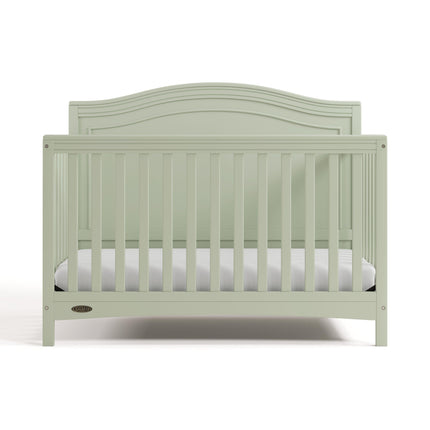 Graco® Paris 4-in-1 Convertible Crib