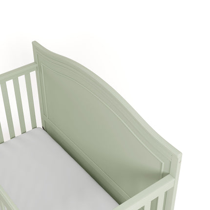 Graco® Paris 4-in-1 Convertible Crib