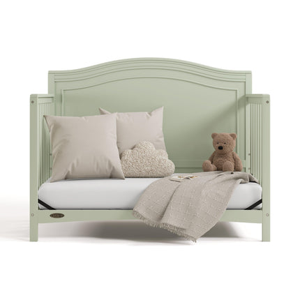 Graco® Paris 4-in-1 Convertible Crib