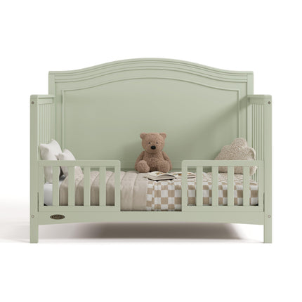 Graco® Paris 4-in-1 Convertible Crib