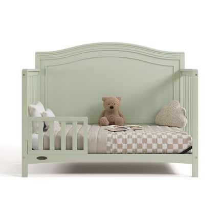 Graco® Paris 4-in-1 Convertible Crib
