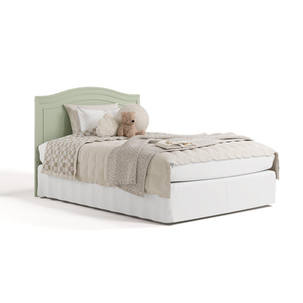 Graco® Paris 4-in-1 Convertible Crib