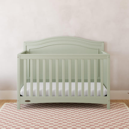 Graco® Paris 4-in-1 Convertible Crib