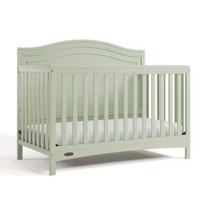 Graco® Paris 4-in-1 Convertible Crib