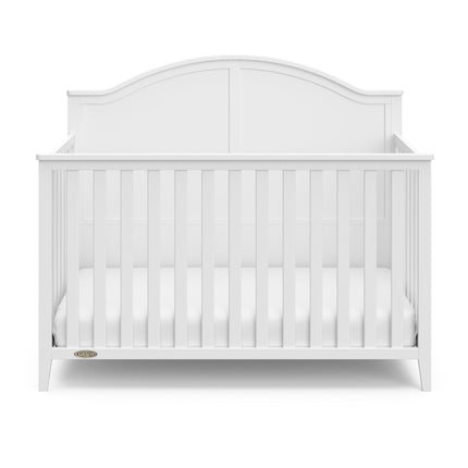 Graco® Wilfred 5-in-1 Convertible Crib