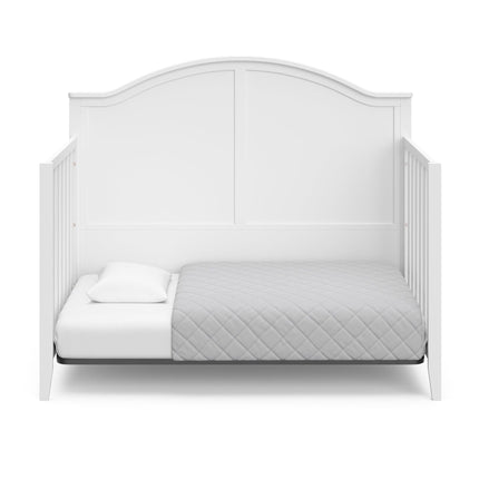 Graco® Wilfred 5-in-1 Convertible Crib