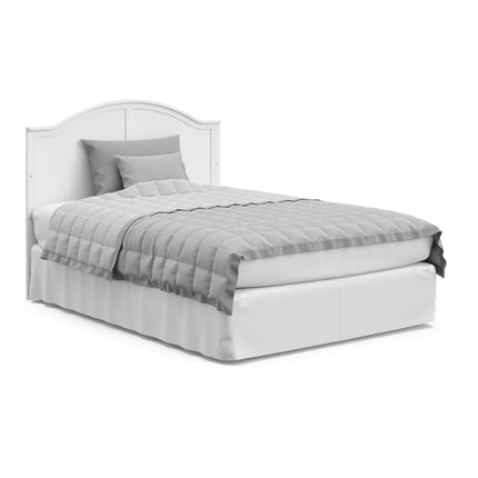 Graco® Wilfred 5-in-1 Convertible Crib