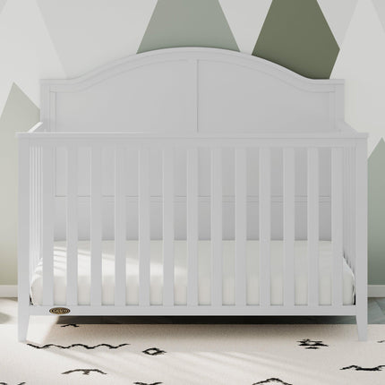 Graco® Wilfred 5-in-1 Convertible Crib