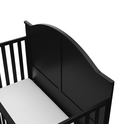 Graco® Wilfred 5-in-1 Convertible Crib