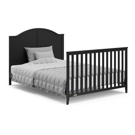 Graco® Wilfred 5-in-1 Convertible Crib