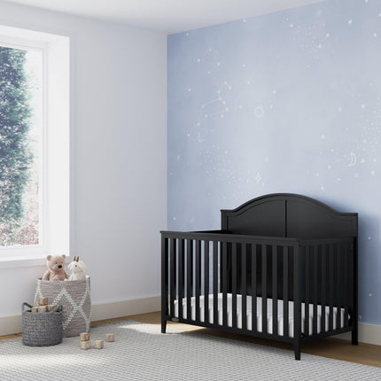 Graco® Wilfred 5-in-1 Convertible Crib