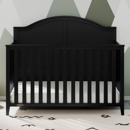Graco® Wilfred 5-in-1 Convertible Crib