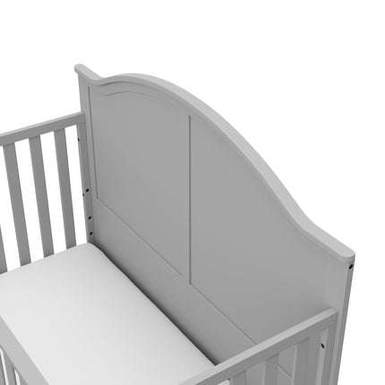 Graco® Wilfred 5-in-1 Convertible Crib