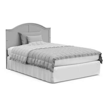 Graco® Wilfred 5-in-1 Convertible Crib