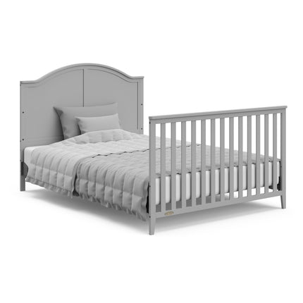 Graco® Wilfred 5-in-1 Convertible Crib