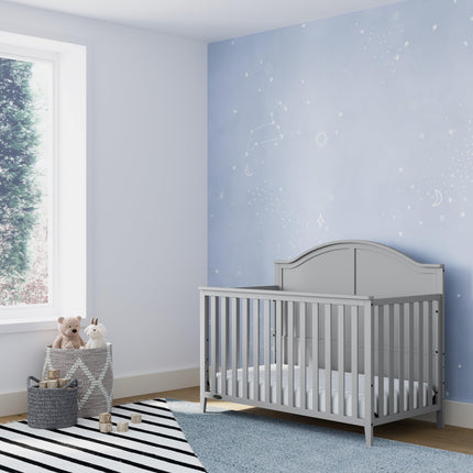 Graco® Wilfred 5-in-1 Convertible Crib