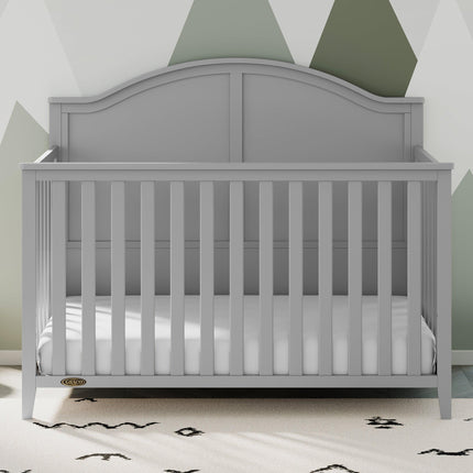 Graco® Wilfred 5-in-1 Convertible Crib