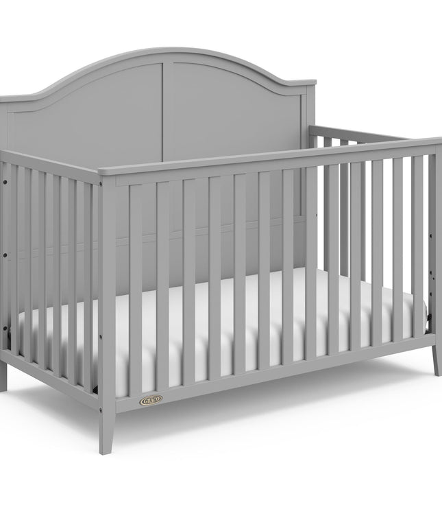 Graco® Wilfred 5-in-1 Convertible Crib