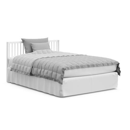 Graco® Teddi® 5-in-1 Convertible Crib with Drawer
