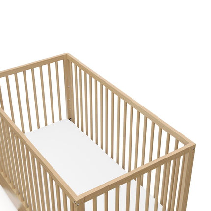 Graco® Teddi® 5-in-1 Convertible Crib with Drawer