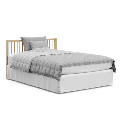 Graco® Teddi® 5-in-1 Convertible Crib with Drawer