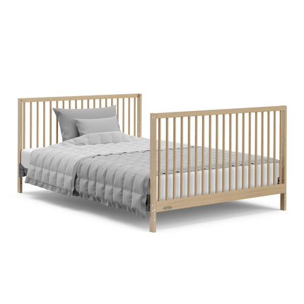 Graco® Teddi® 5-in-1 Convertible Crib with Drawer